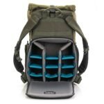 Tenba Fulton V2 16L Backpack (Tan/Olive) - Image 6