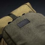 Tenba Fulton V2 16L Backpack (Tan/Olive) - Image 10