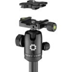 Joby RangePod 8kg Smart Tripod with Phone Mount - Image 3