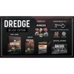 DREDGE Deluxe Edition - Image 2