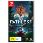 The Pathless