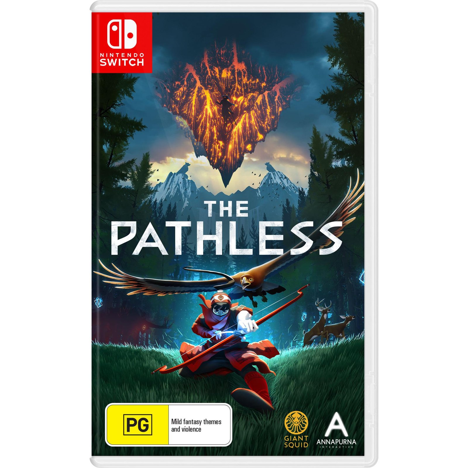 624967-Product-0-I-638120700440584783.jpg The Pathless - Image 1