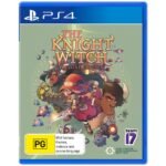 The Knight Witch Deluxe Edition