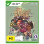The Knight Witch Deluxe Edition
