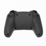 3rd Earth Wireless Controller for Switch with interchangeable face plate (Purple and Teal) - Image 4