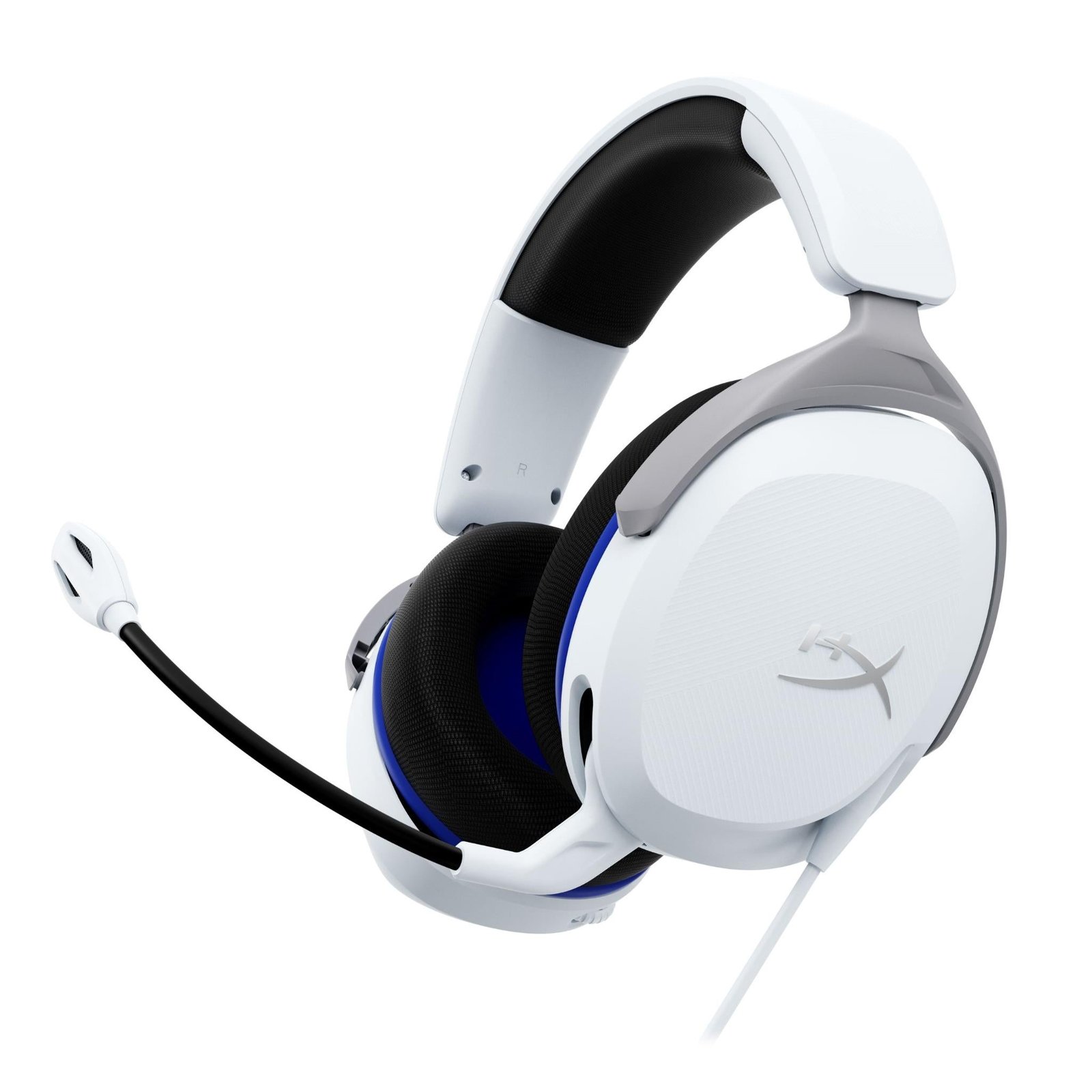 625230-Product-0-I-638169564611097751.jpg HyperX Cloud Stinger 2 Core for PlayStation (White) - Image 1