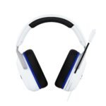 HyperX Cloud Stinger 2 Core for PlayStation (White) - Image 4