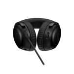 HyperX Cloud III Gaming Headset (Black-Gunmetal) - Image 5
