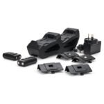 PowerA Dual Charging Station for XBOX Series X/S (Black) - Image 2