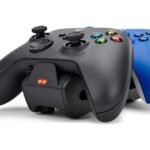 PowerA Dual Charging Station for XBOX Series X/S (Black) - Image 4