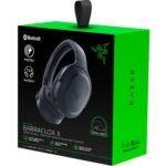 Razer Barracuda X Wireless Multi-Platform Gaming and Mobile Headset (Black) - Image 10