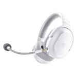 Razer Barracuda X Wireless Multi-Platform Gaming and Mobile Headset (Mercury White) - Image 2