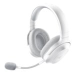 Razer Barracuda X Wireless Multi-Platform Gaming and Mobile Headset (Mercury White) - Image 3
