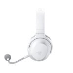 Razer Barracuda X Wireless Multi-Platform Gaming and Mobile Headset (Mercury White) - Image 5