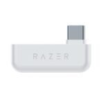 Razer Barracuda X Wireless Multi-Platform Gaming and Mobile Headset (Mercury White) - Image 8