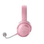 Razer Barracuda X Wireless Multi-Platform Gaming and Mobile Headset (Quartz Pink) - Image 4