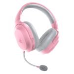 Razer Barracuda X Wireless Multi-Platform Gaming and Mobile Headset (Quartz Pink) - Image 5