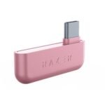 Razer Barracuda X Wireless Multi-Platform Gaming and Mobile Headset (Quartz Pink) - Image 6