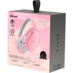 Razer Barracuda X Wireless Multi-Platform Gaming and Mobile Headset (Quartz Pink) - Image 9