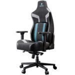 Eureka GC08 Python II Series Ergonomic Chair (Black/Blue)