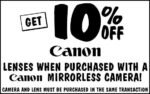 Canon EOS 1500D DSLR Camera with 18-55mm Lens - Image 5