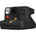 Polaroid NOW+ i-Type Instant Camera (Black) - Image 3