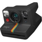Polaroid NOW+ i-Type Instant Camera (Black) - Image 6