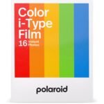 Polaroid Colour Film for i-type cameras (16 Photos) - Image 3