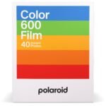 Polaroid 600 Colour Film (5 Pack/40 Photos) - Image 2