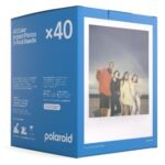 Polaroid 600 Colour Film (5 Pack/40 Photos) - Image 4