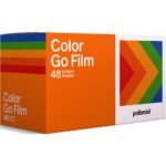 Polaroid Go Film White (6 Pack /48 Photos) - Image 2