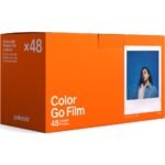 Polaroid Go Film White (6 Pack /48 Photos) - Image 3