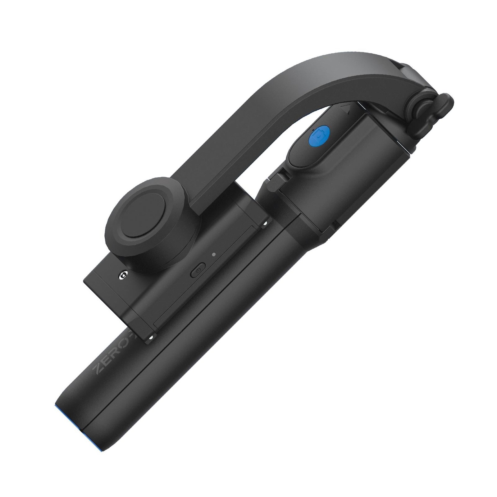 626900-Product-0-I-638156217798938588.jpg Zero-X ZX-G0 Single Axis Smartphone Gimbal - Image 1