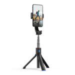 Zero-X ZX-G0 Single Axis Smartphone Gimbal - Image 4
