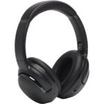 JBL Tour One M2 Noise Cancelling Over-Ear Headphones (Black) - Image 2