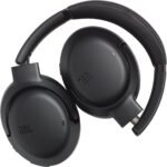 JBL Tour One M2 Noise Cancelling Over-Ear Headphones (Black) - Image 7