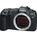 Canon EOS R8 Mirrorless Camera [Body Only] - Image 2