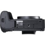 Canon EOS R8 Mirrorless Camera [Body Only] - Image 4