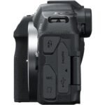 Canon EOS R8 Mirrorless Camera [Body Only] - Image 6
