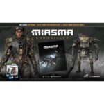 Miasma Chronicles - Image 2