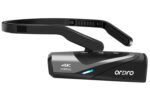 ORDRO EP8 4K IPX5 Wearable FPV Gimbal Video Camera - Image 4