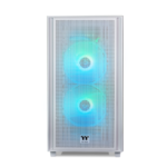 Thermaltake Genesis Ultimate V4 Snow Gaming Desktop PC ( Intel 12400F / RTX 4060 / 16GB RAM) - Image 4