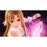 SWORD ART ONLINE Last Recollection - Image 2