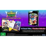 Sonic Origins Plus - Image 2