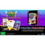 Sonic Origins Plus - Image 2