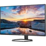 Philips 32E1N5800L 31.5'' UHD Ergonomic Monitor with Multiview - Image 2
