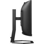 Philips 34E1C5600HE 34'' Curved 100Hz WQHD Monitor with Windows Hello Webcam - Image 8