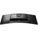 Philips 34E1C5600HE 34'' Curved 100Hz WQHD Monitor with Windows Hello Webcam - Image 9