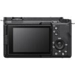 Sony ZV-E1 Mirrorless Full Frame Vlog Camera (Black) [Body Only] - Image 2