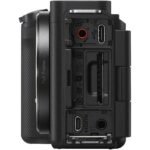 Sony ZV-E1 Mirrorless Full Frame Vlog Camera (Black) [Body Only] - Image 5